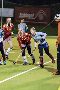 Bild 93 - Frauen Der Club an der Alster 2 - Uhlenhorster HC : Ergebnis: 3:0